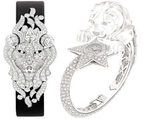 le signe du lion or blanc chanel|The Sous le Signe du Lion Bracelets .